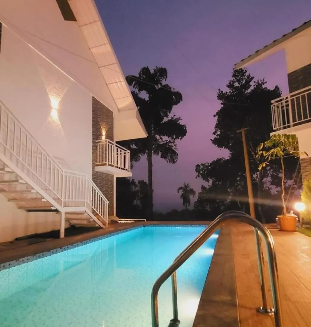 Aura Springs Resort Anachal 0*,  India