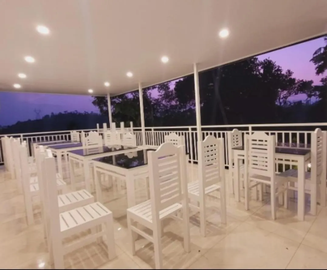 Aura Springs Resort Anachal